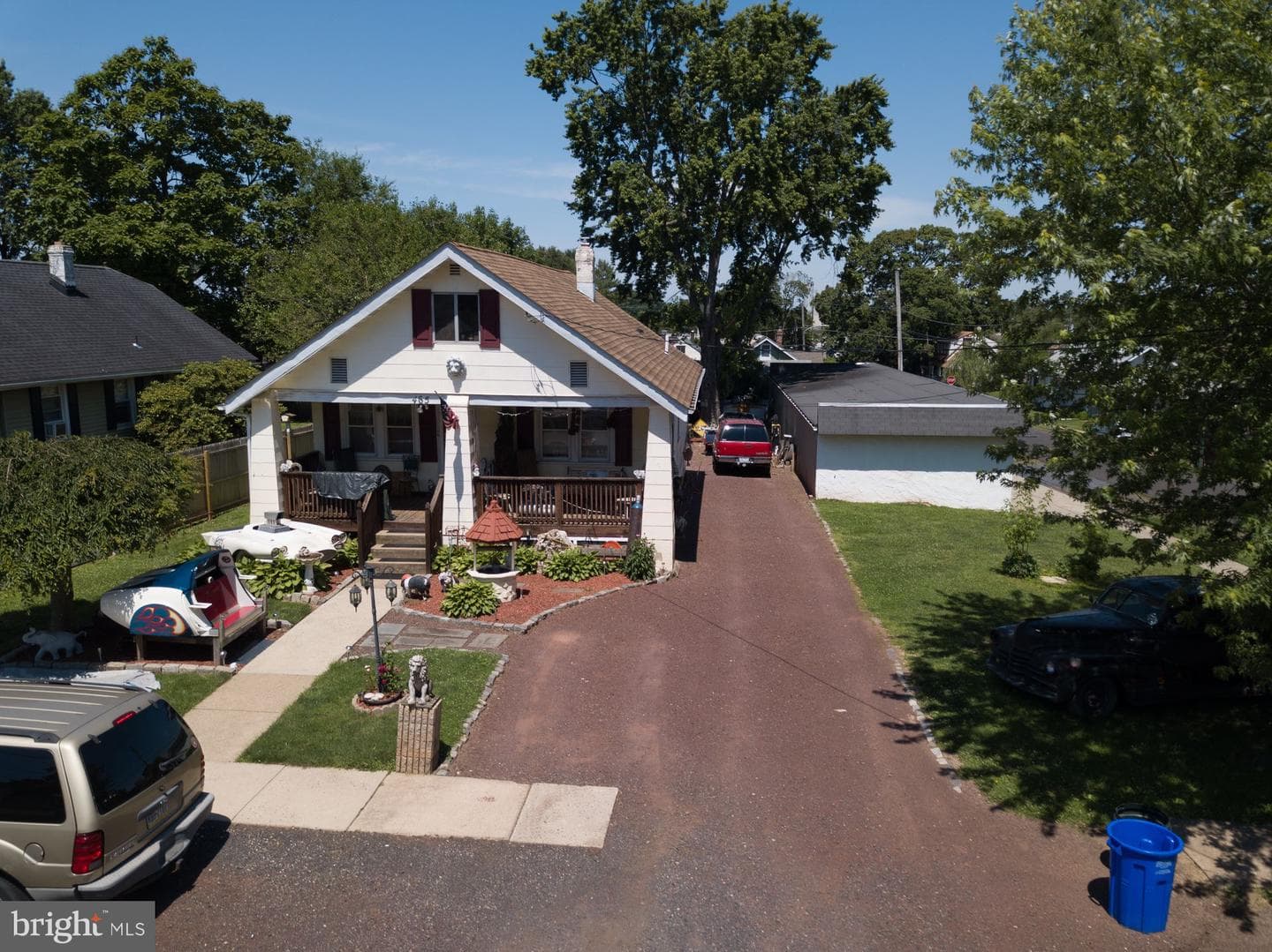 465 Springdale Avenue photo 1