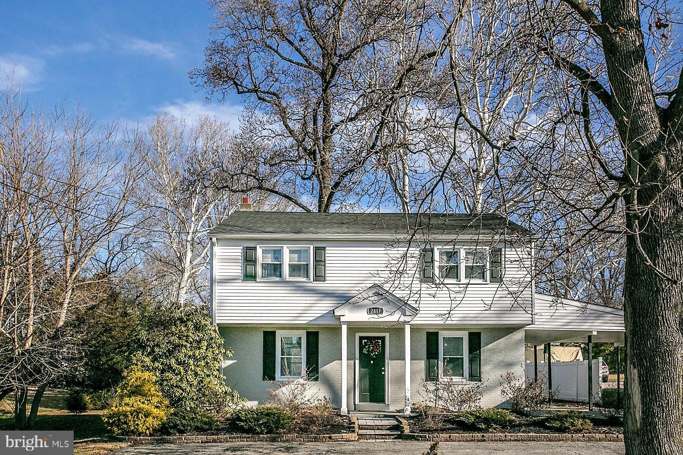 2817 Egypt Road photo 1