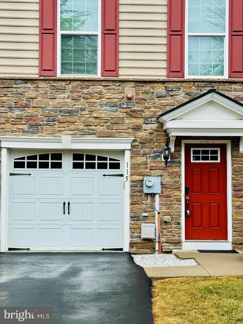 115 Old Cedarbrook Road #23 photo 1
