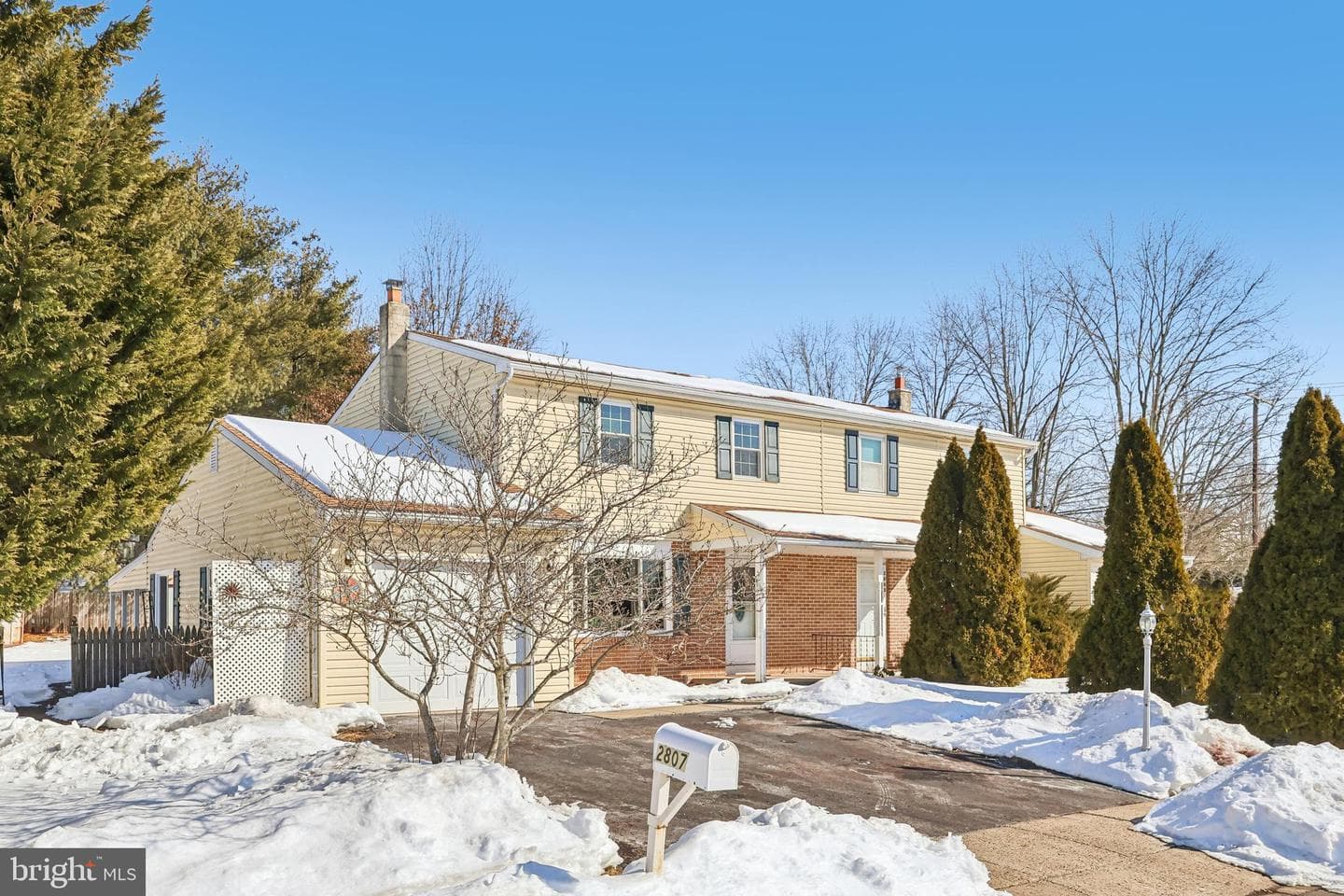 2807 Truman Drive photo 1