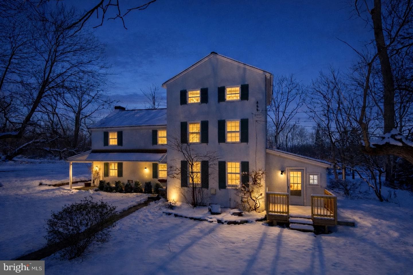 3026 Stump Hall Road photo 1