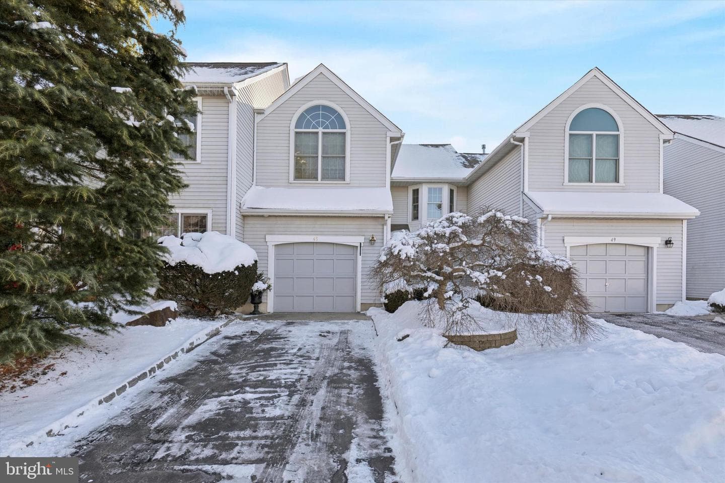 48 Cadwalader Court photo 1