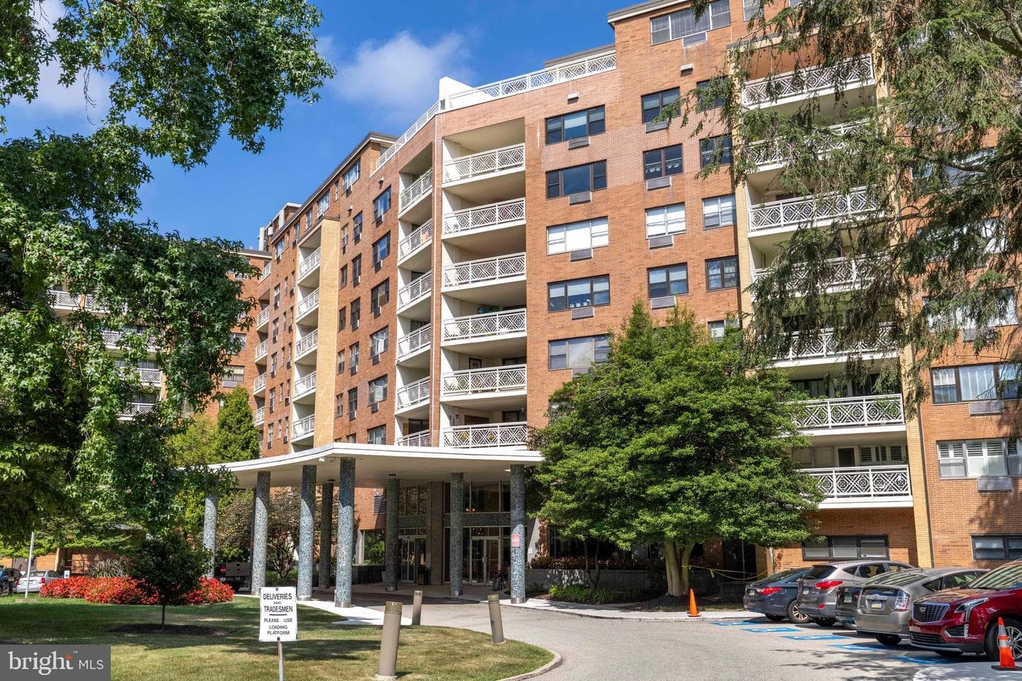 7900 Old York Road #702-B