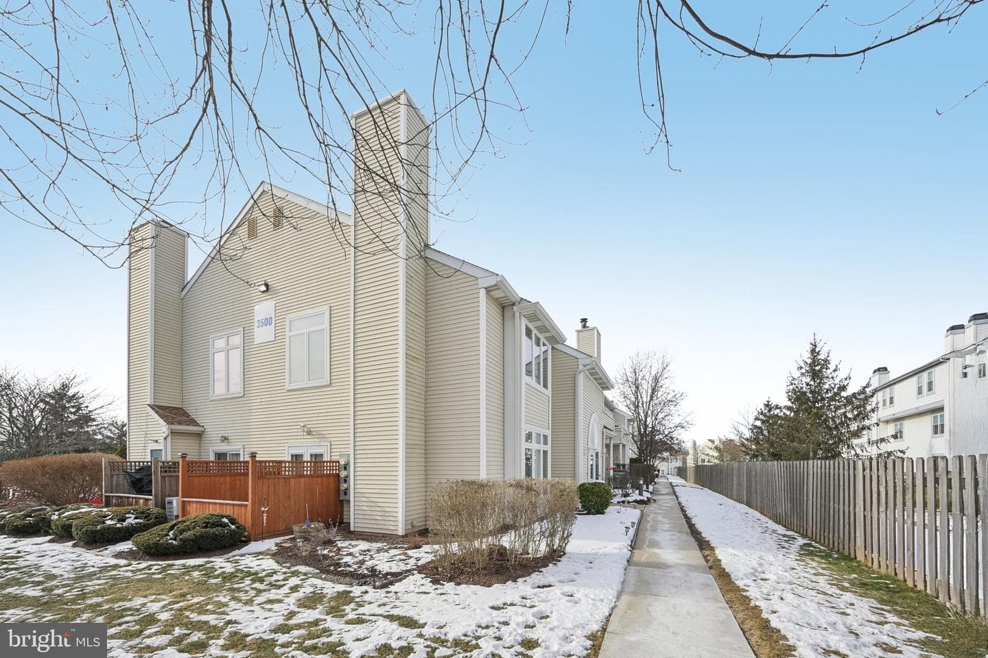 3506 Elizabeths Court photo 1