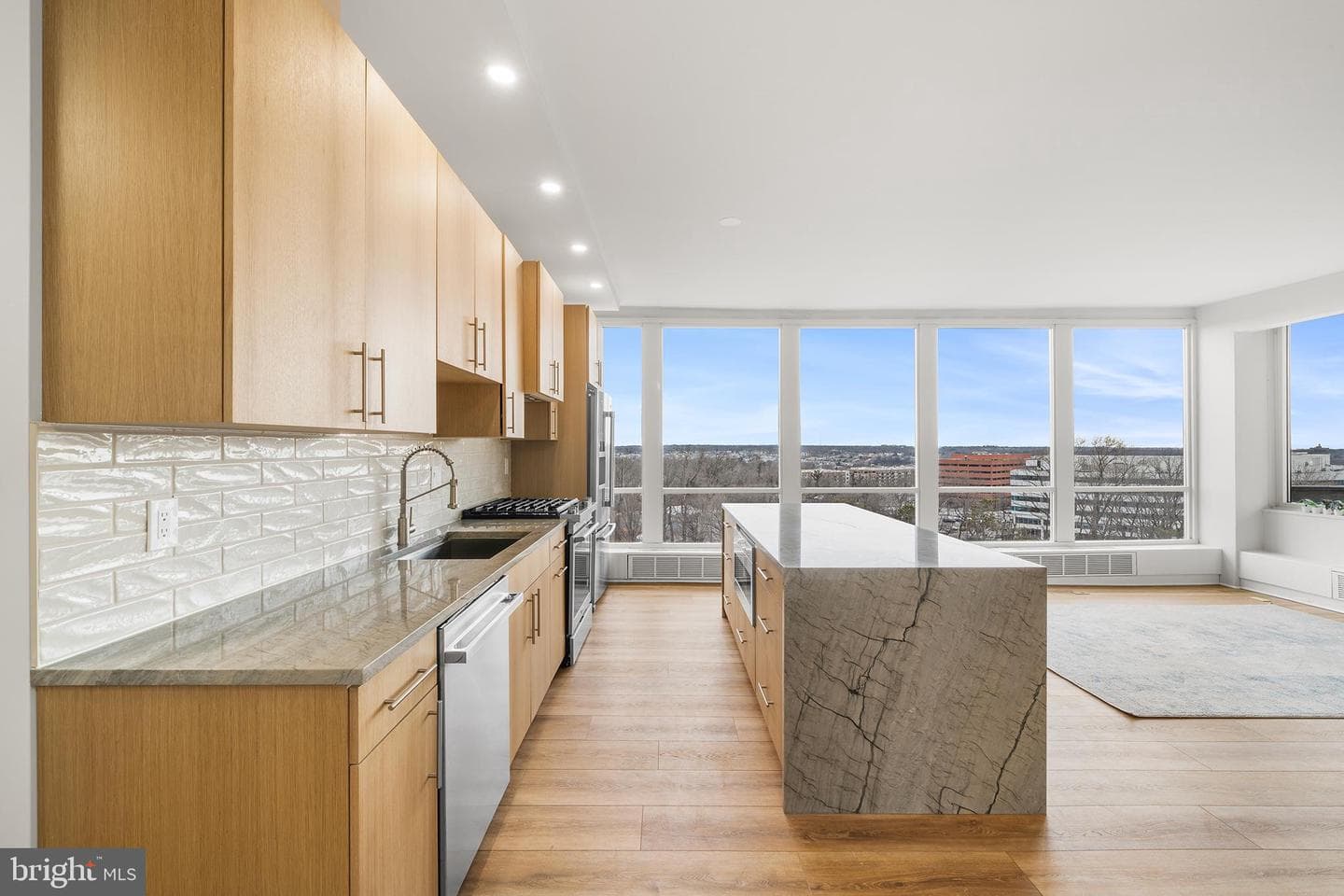 50 Belmont Avenue #1114 photo 1