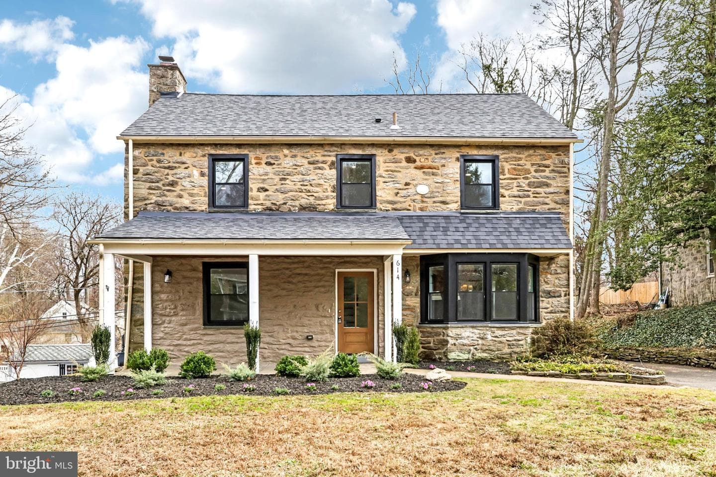 614 Foxcroft Road