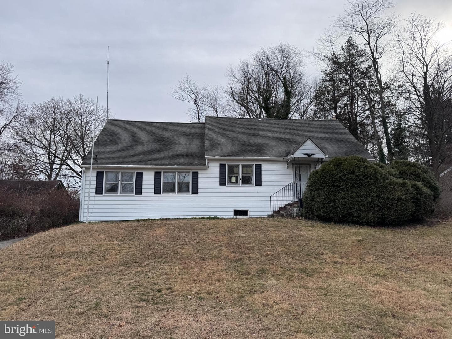3104 N Wales Road photo 1