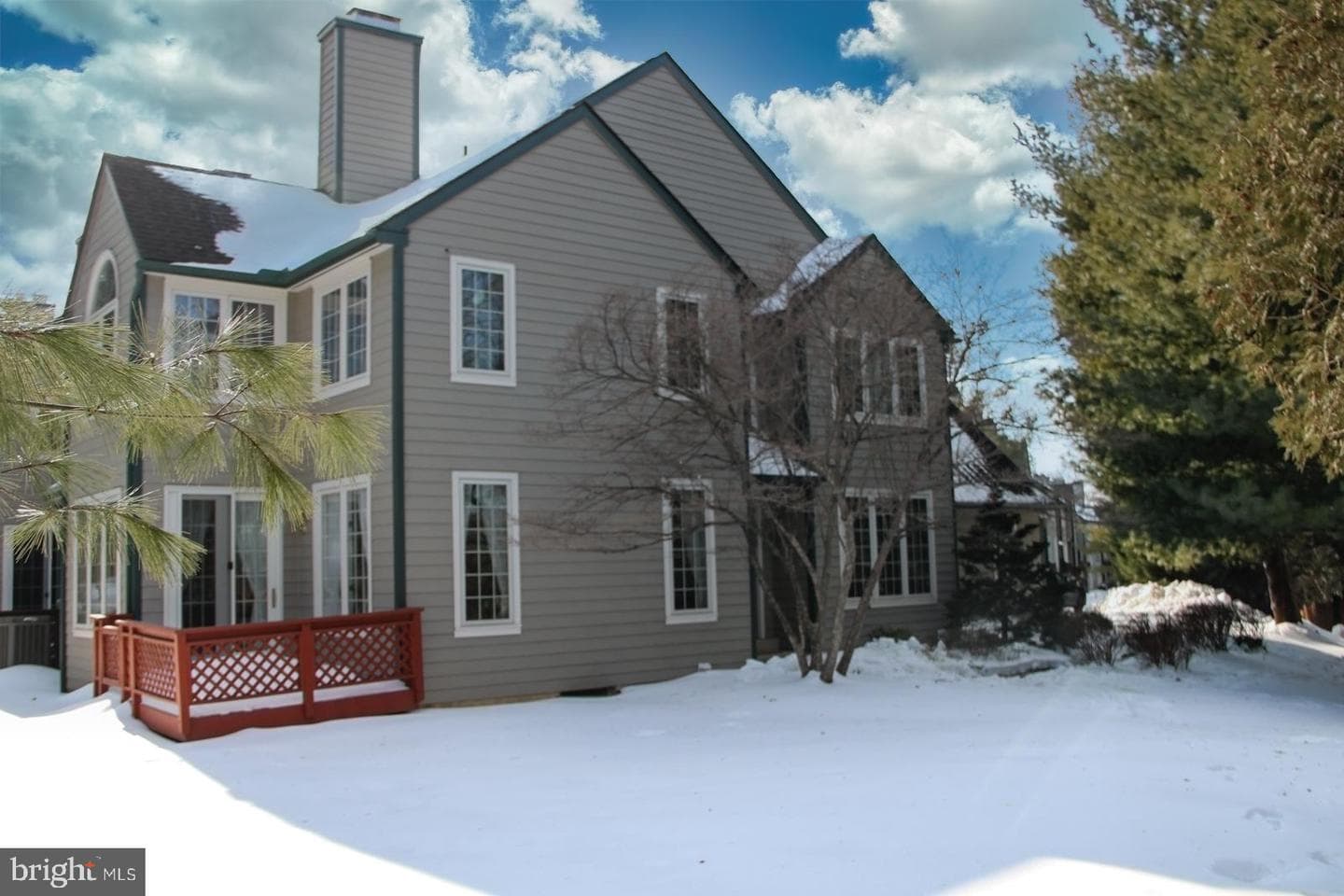 416 Glen Arbor Court photo 1