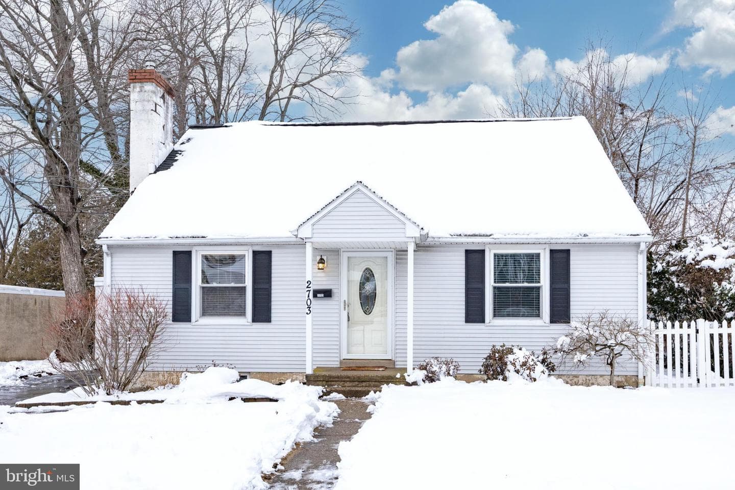 2703 Parkside Avenue photo 1