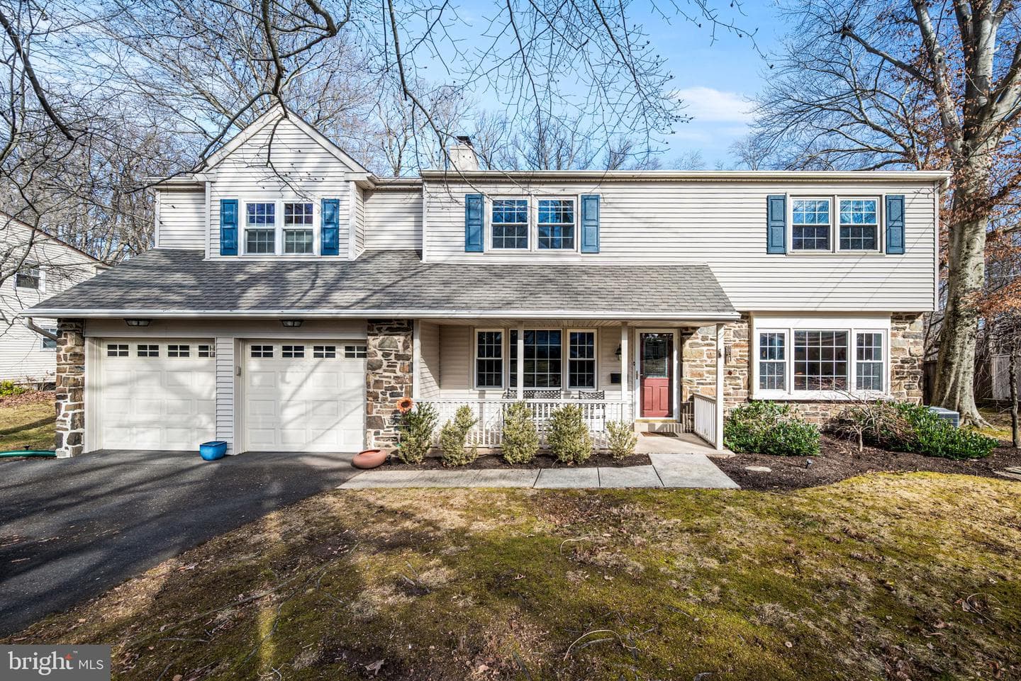1720 Aidenn Lair Road photo 1