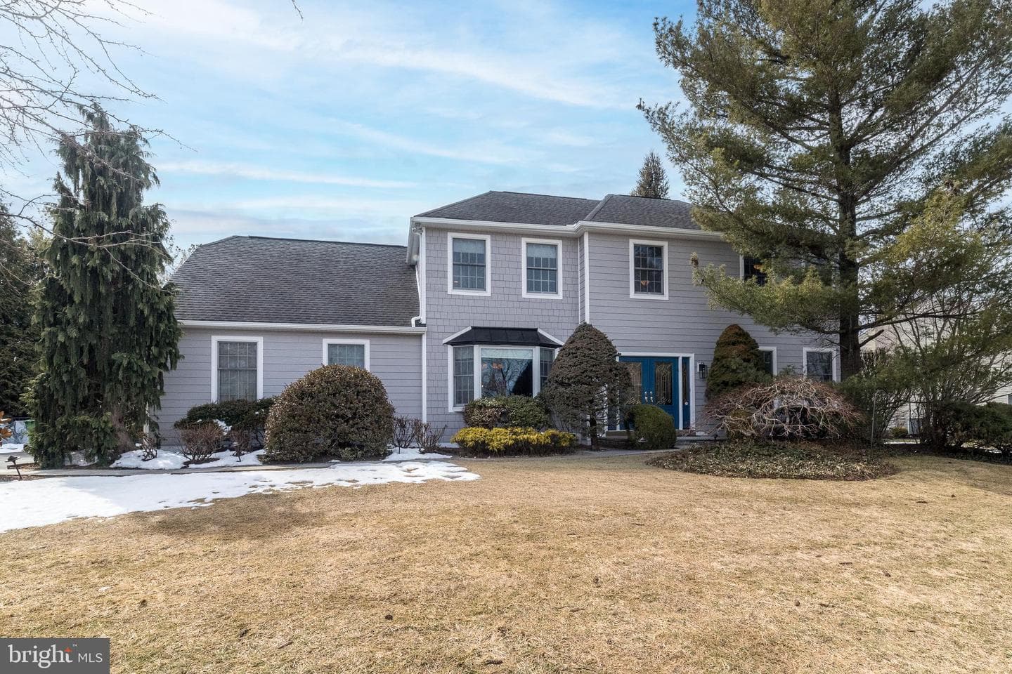1710 Thornbury Lane photo 1