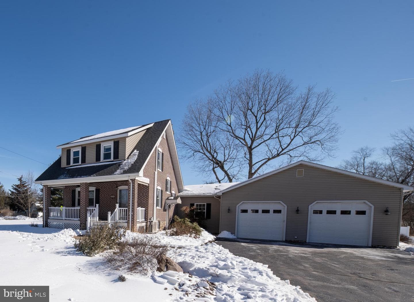 1309 W Orvilla Road photo 1
