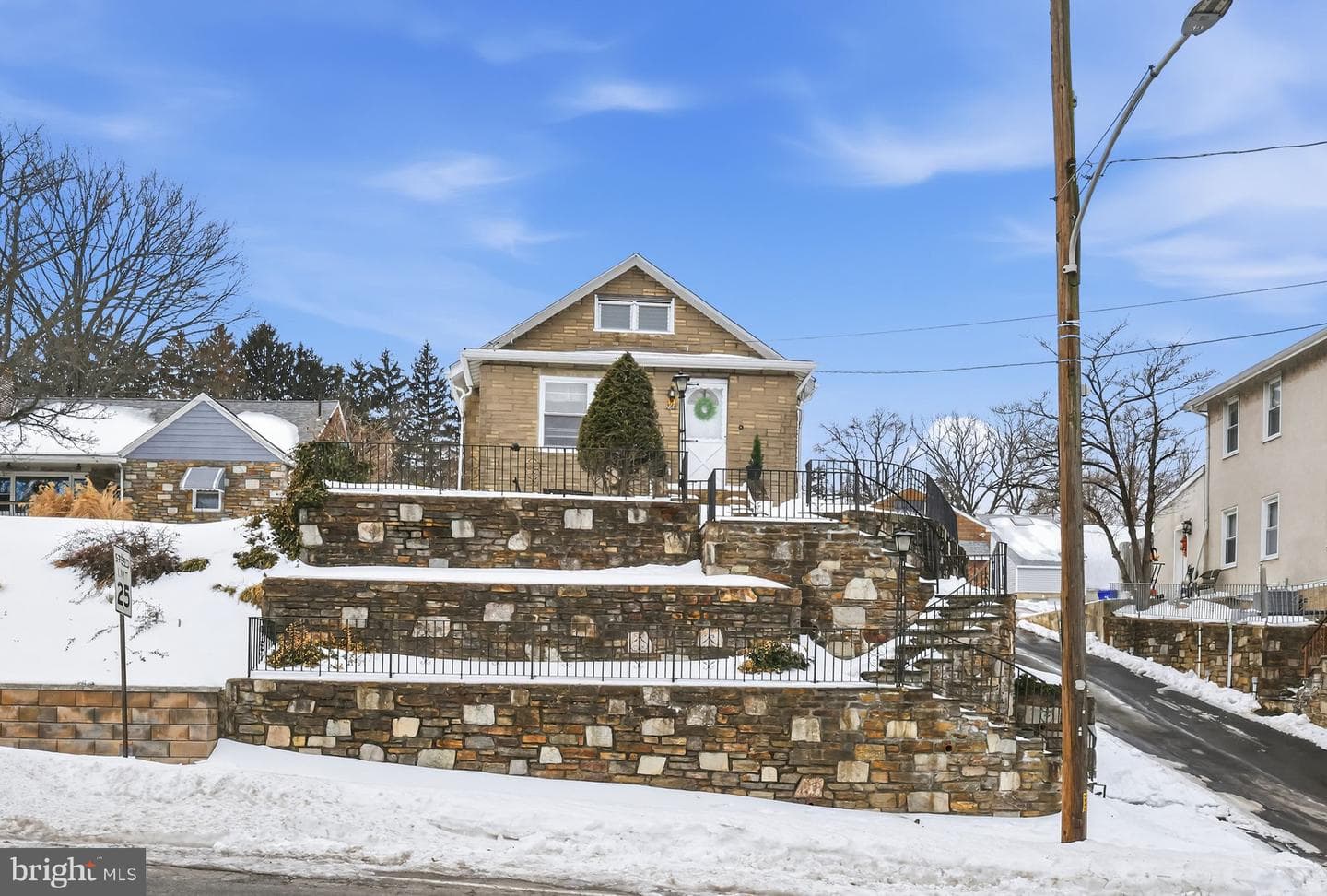 208 Limekiln Pike