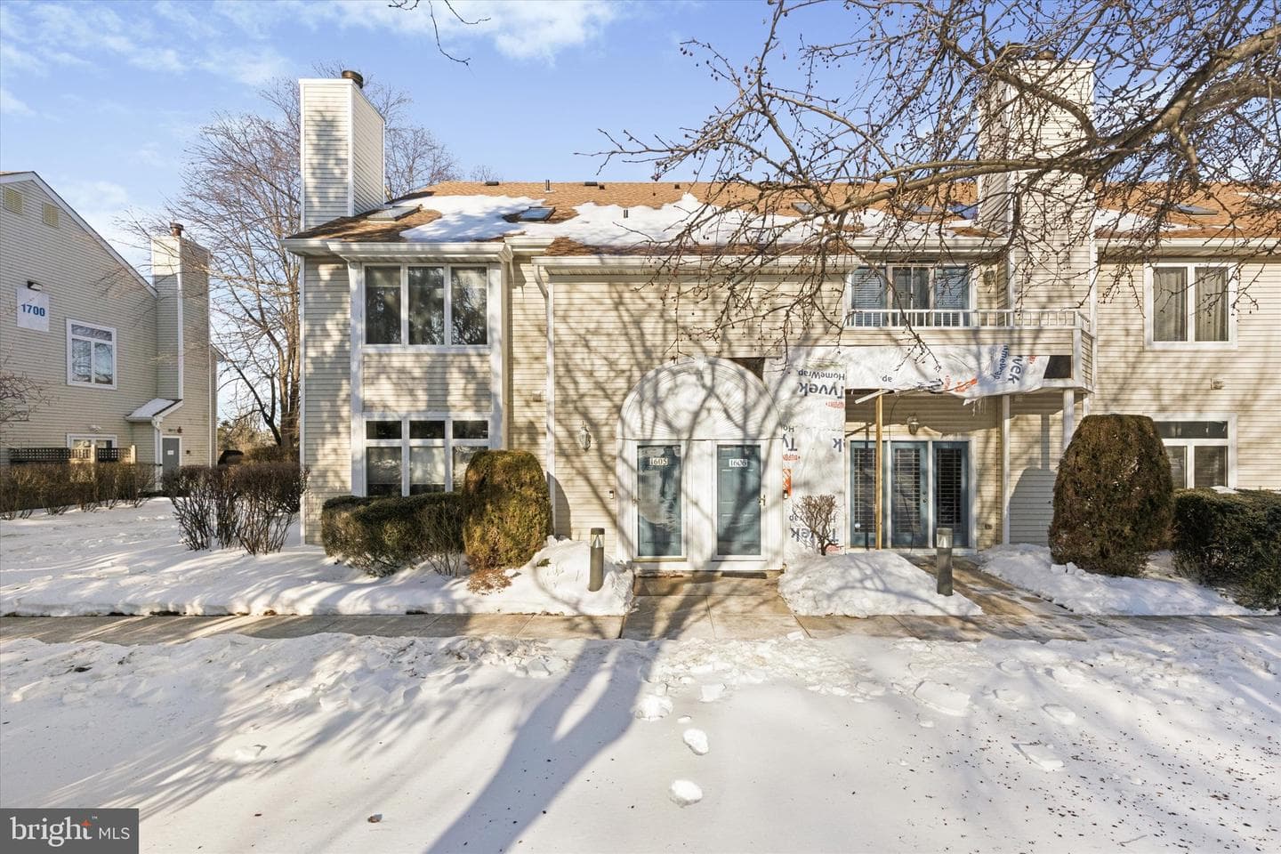 1605 Naomis Court #1605 photo 1