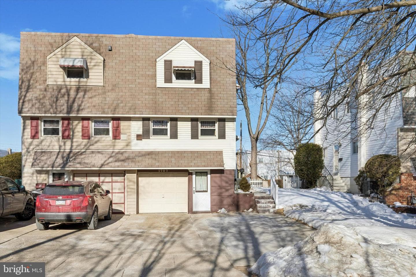 1707 Calamia Drive photo 1