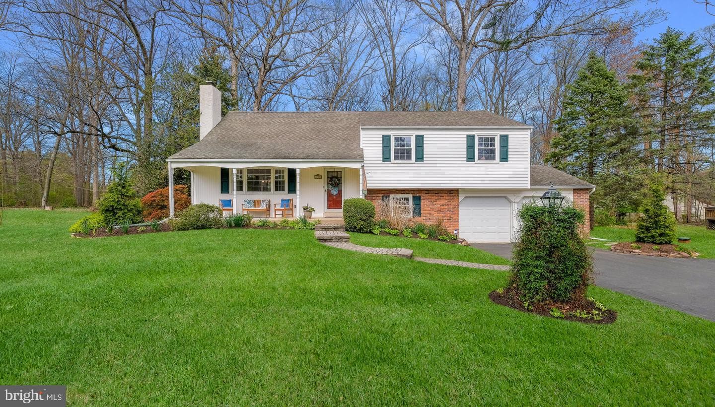138 Woodland Drive