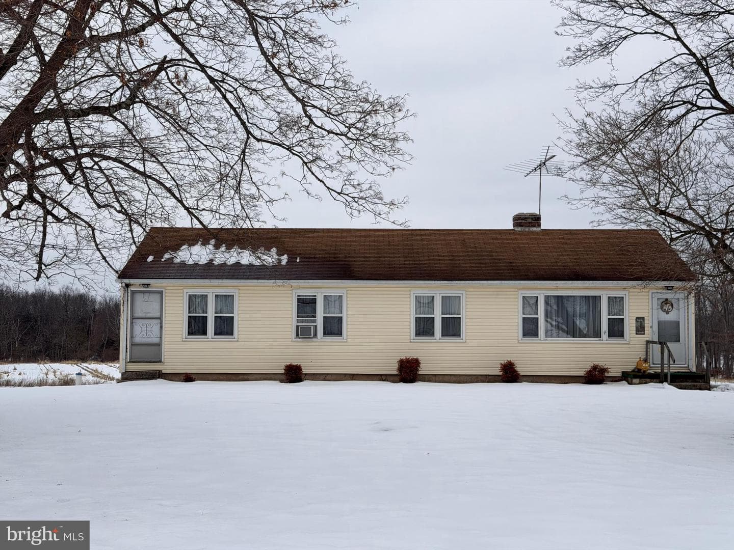 429 Fagleysville Road photo 1