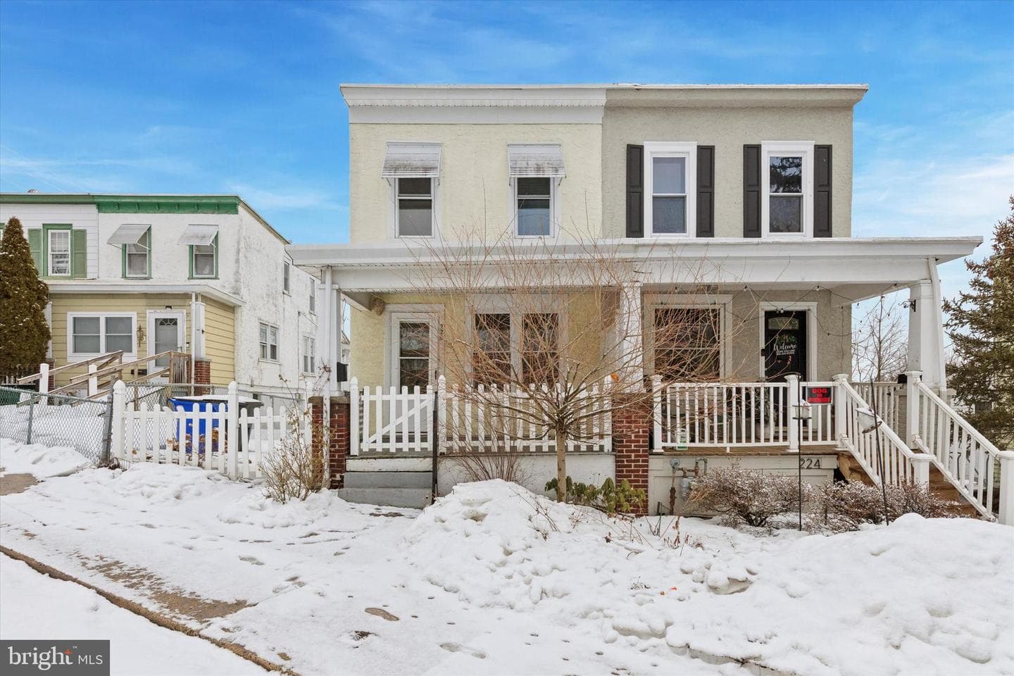 226 N Warren Street photo 1