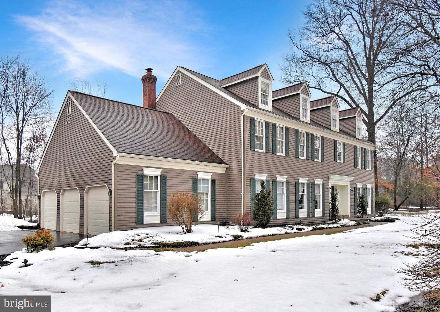 1636 Stonington Circle photo 1