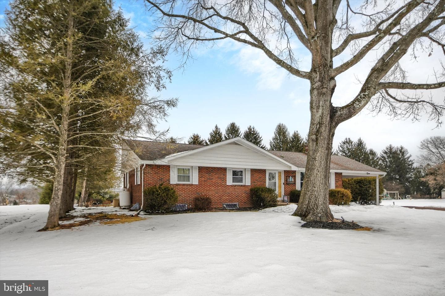 1101 Church Road