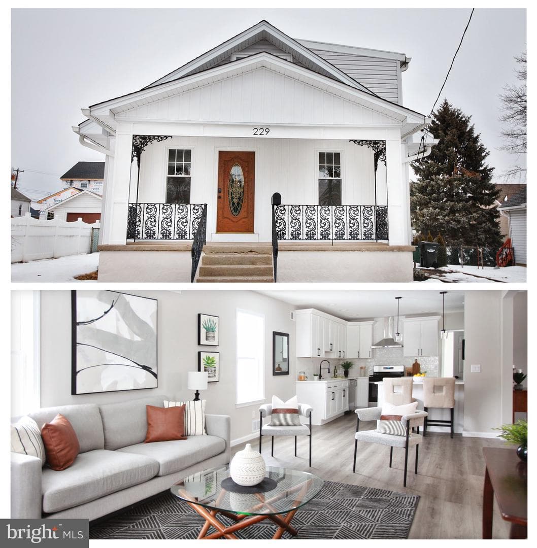 229 Warren Street photo 1
