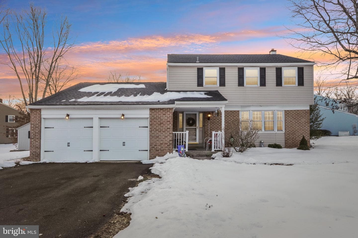 2296 Bramble Gate Drive photo 1