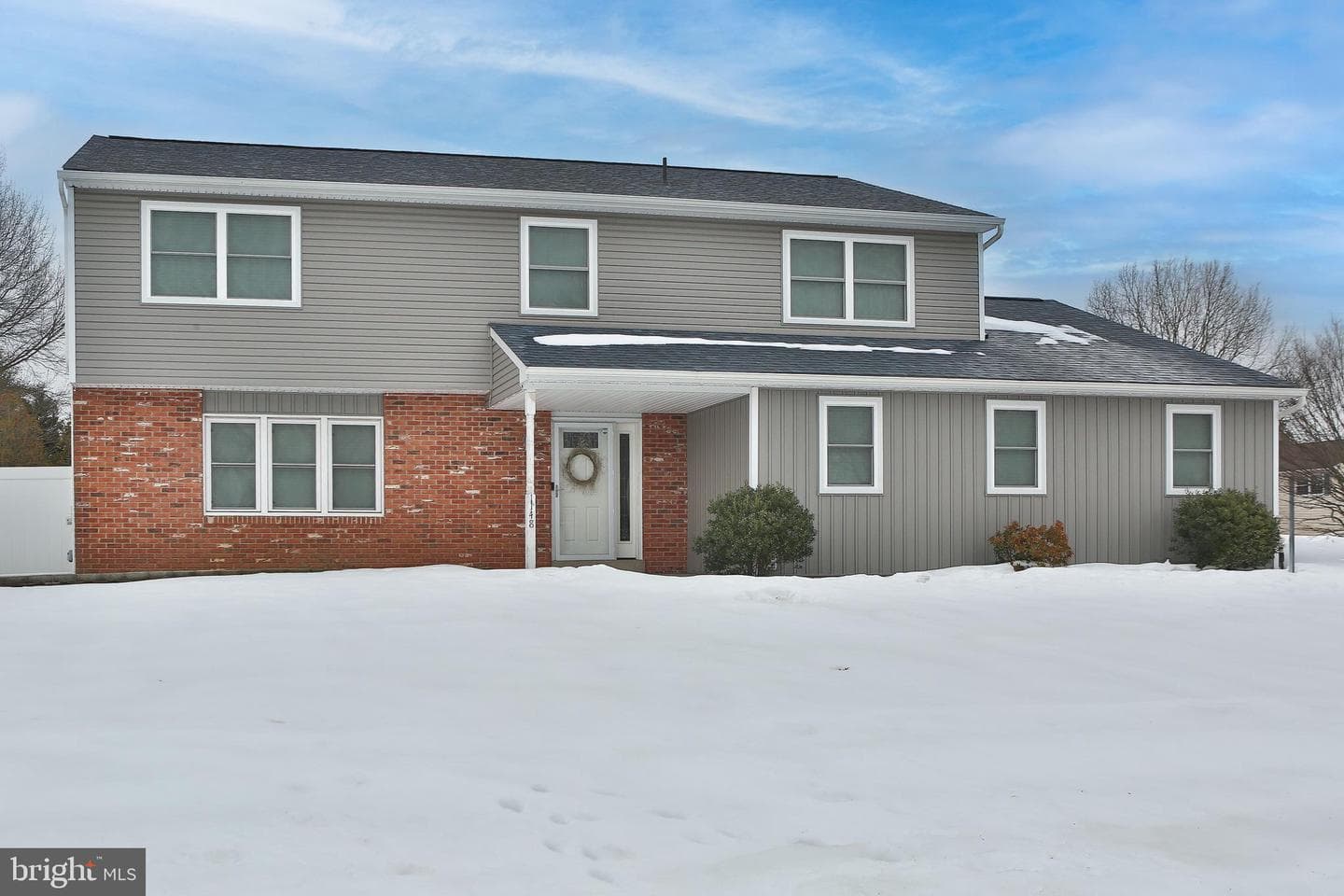 1148 Independence Way photo 1