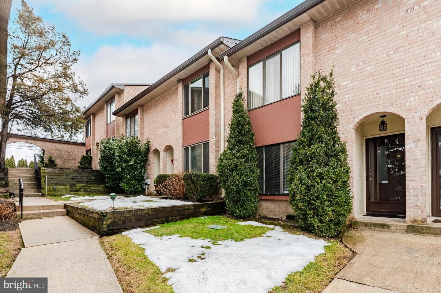 1217 Stonybrook #1217 photo 1