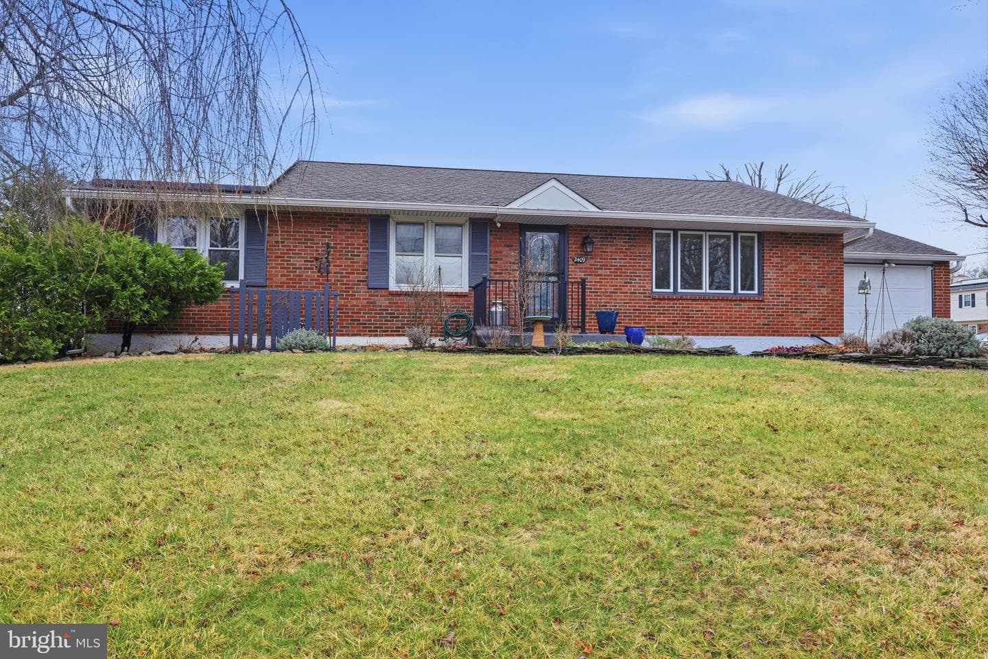 2409 Parkside Avenue photo 1
