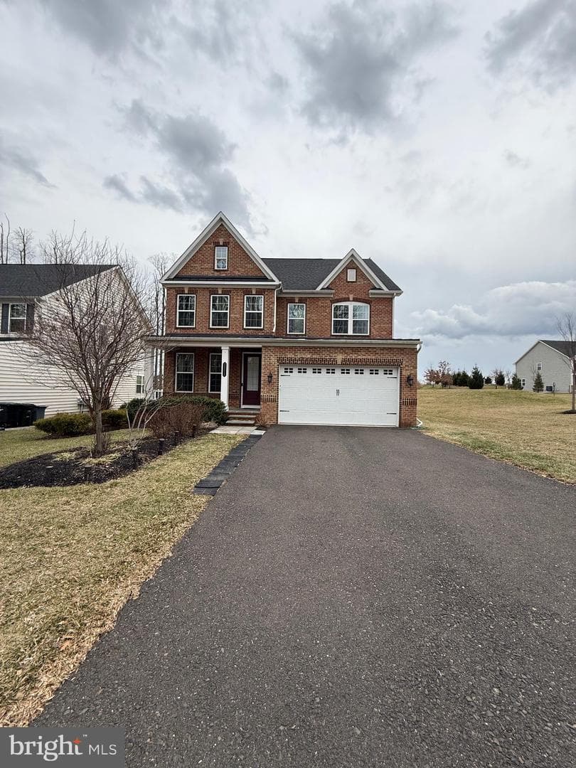 2575 Bailey Circle, Huntingdon Valley