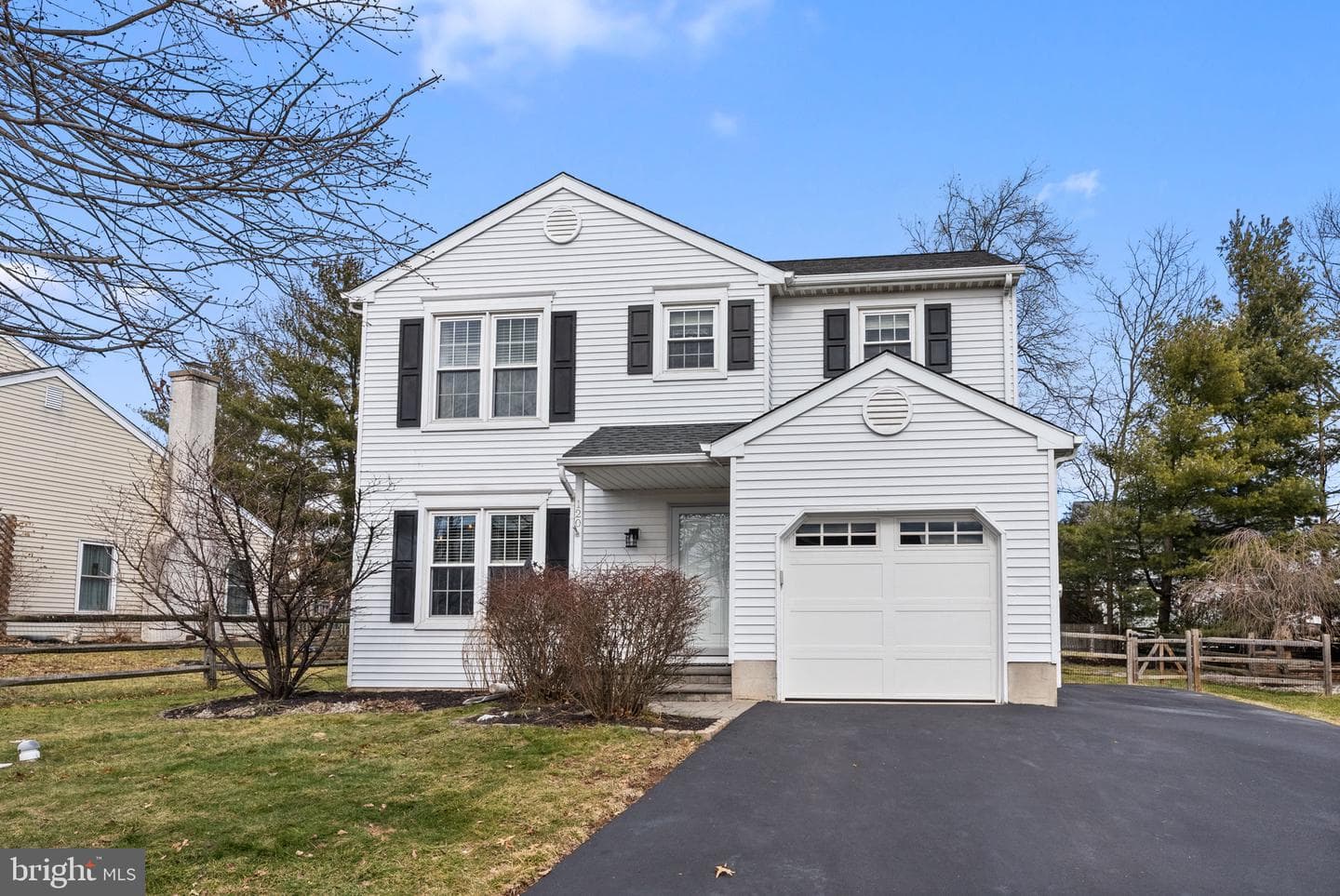120 Fox Hunt Drive photo 1