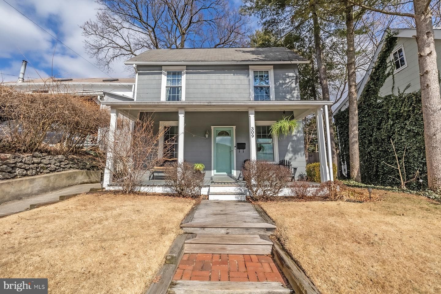 309 Glenwood Road photo 1
