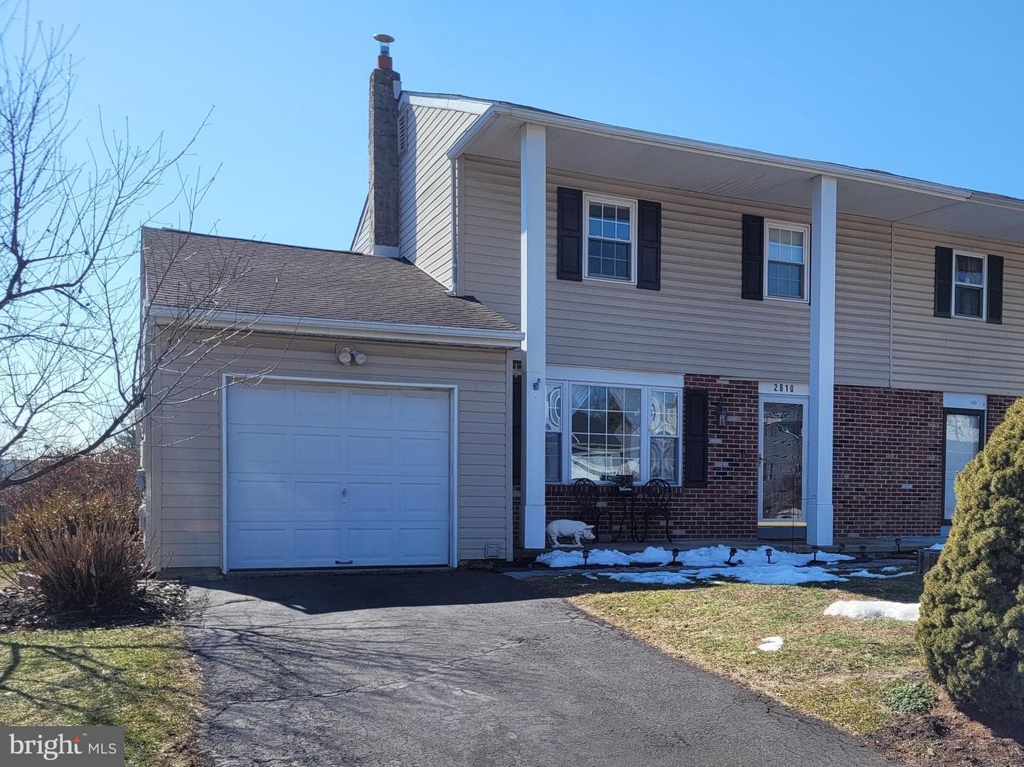 2810 Truman Drive photo 1
