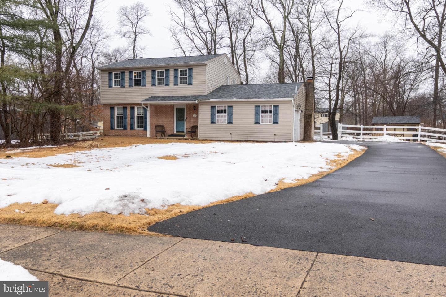 2732 Valley Woods Road photo 1