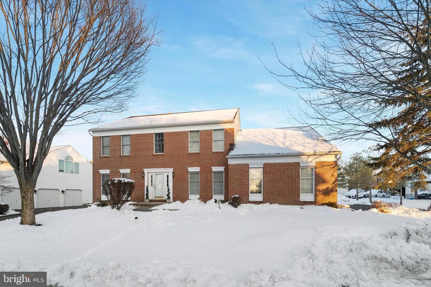 218 Hazeltine Circle photo 1