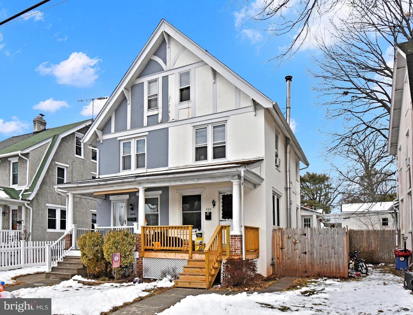 406 S 3rd Avenue photo 1