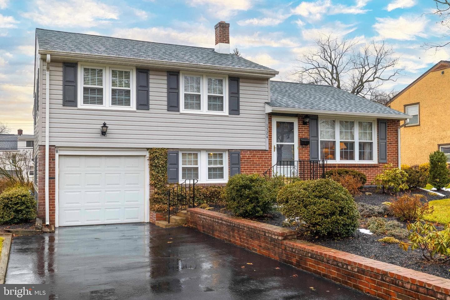 1324 Partridge Road