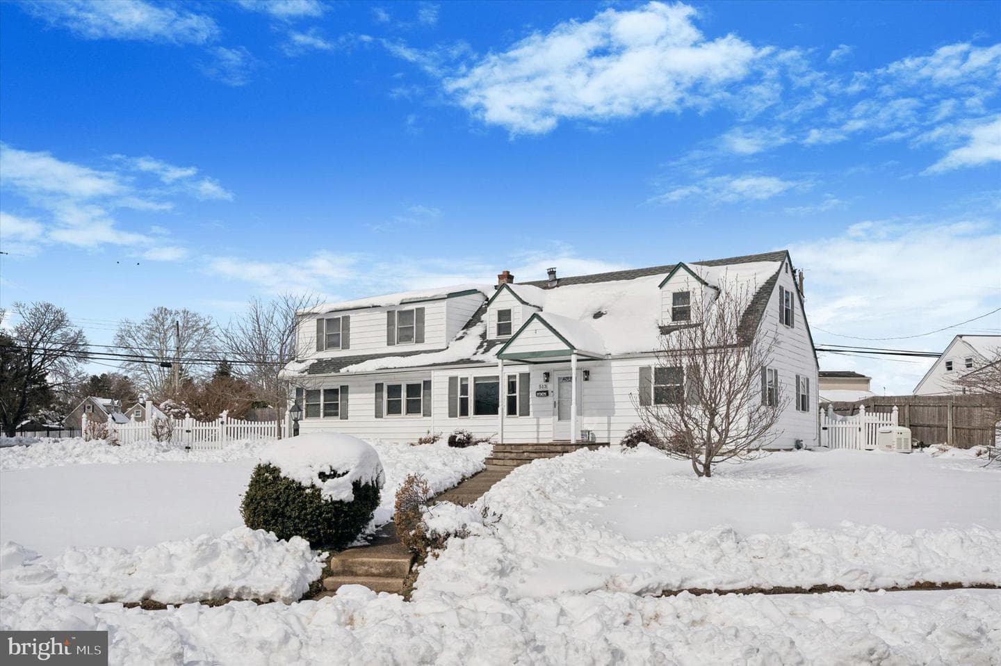 513 Stewart Road