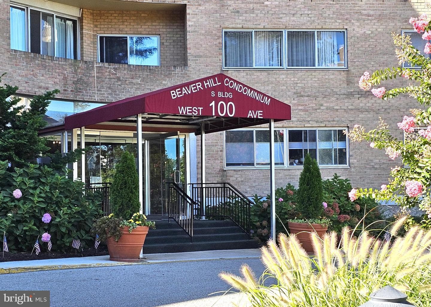100 West Avenue #611 S, Jenkintown