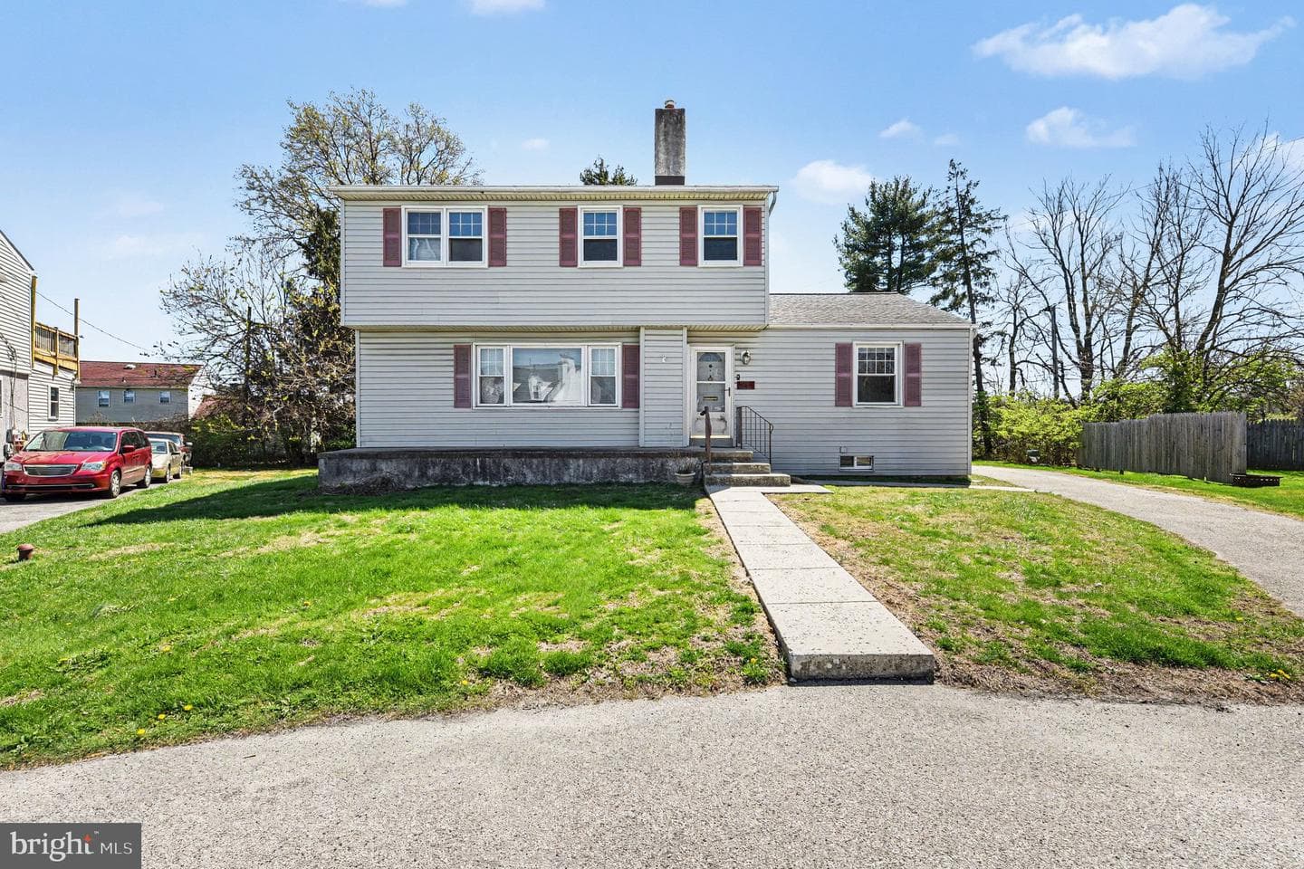1701 Harmon Road photo 1