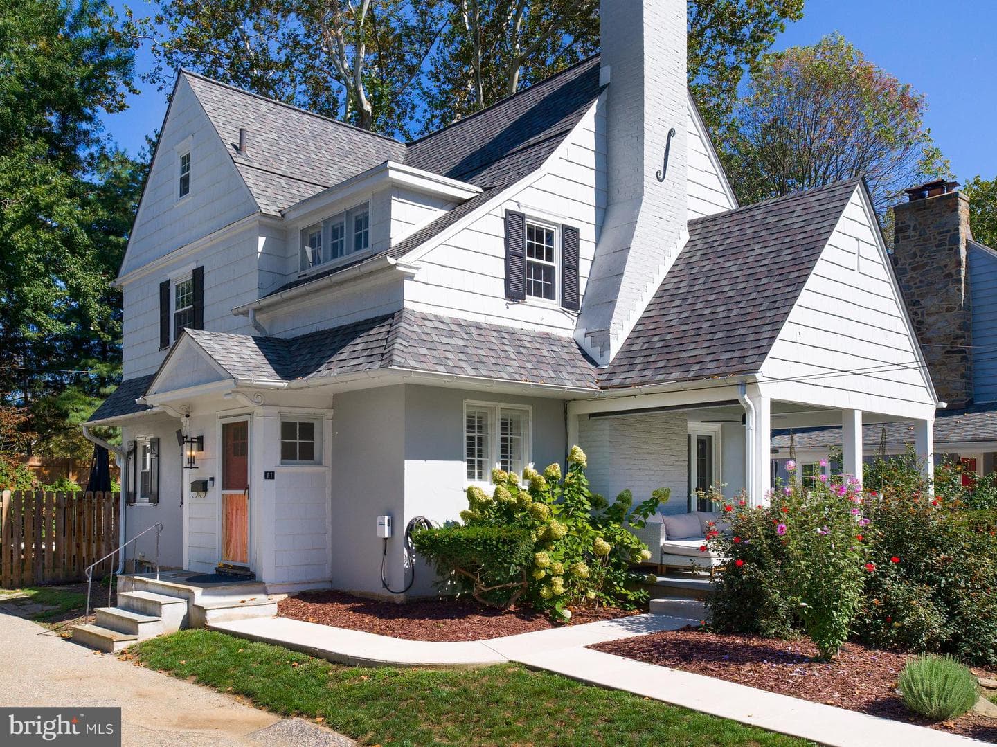 11 Shirley Road