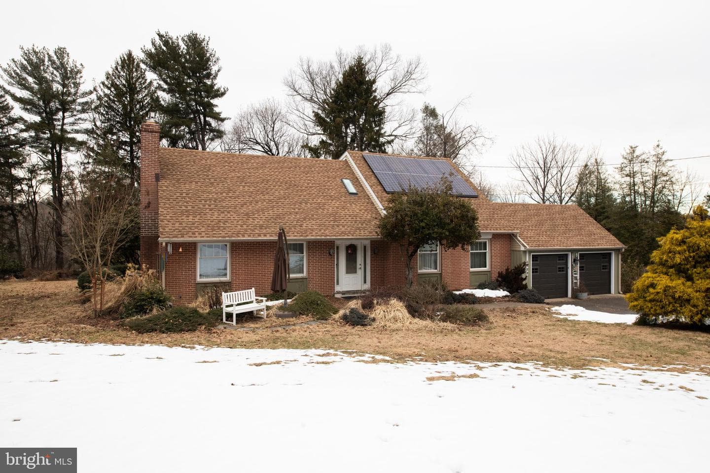 1532 Mill Road photo 1