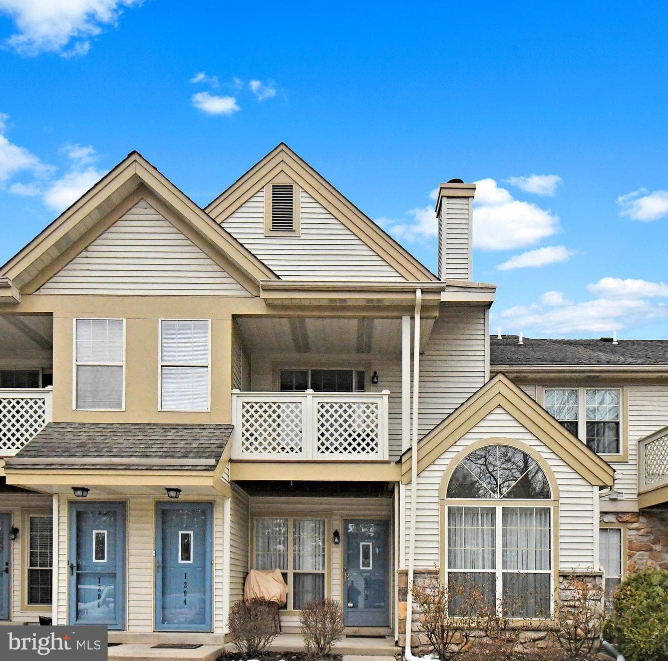1203 Foxmeadow Drive #condo 1203 photo 1
