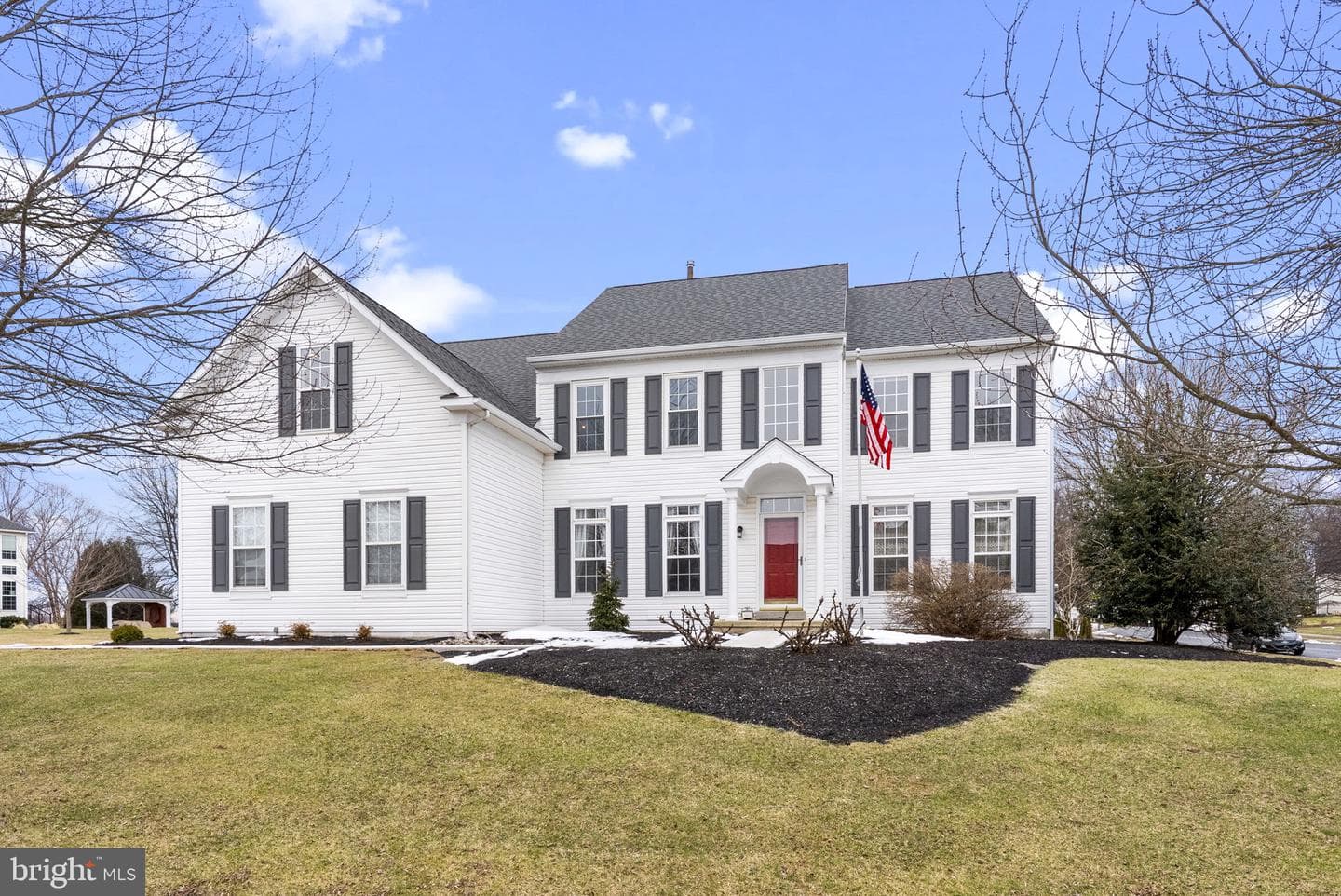 620 Birchleaf Drive photo 1