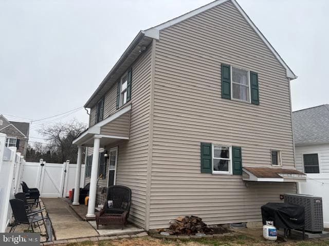 219 Connor Street