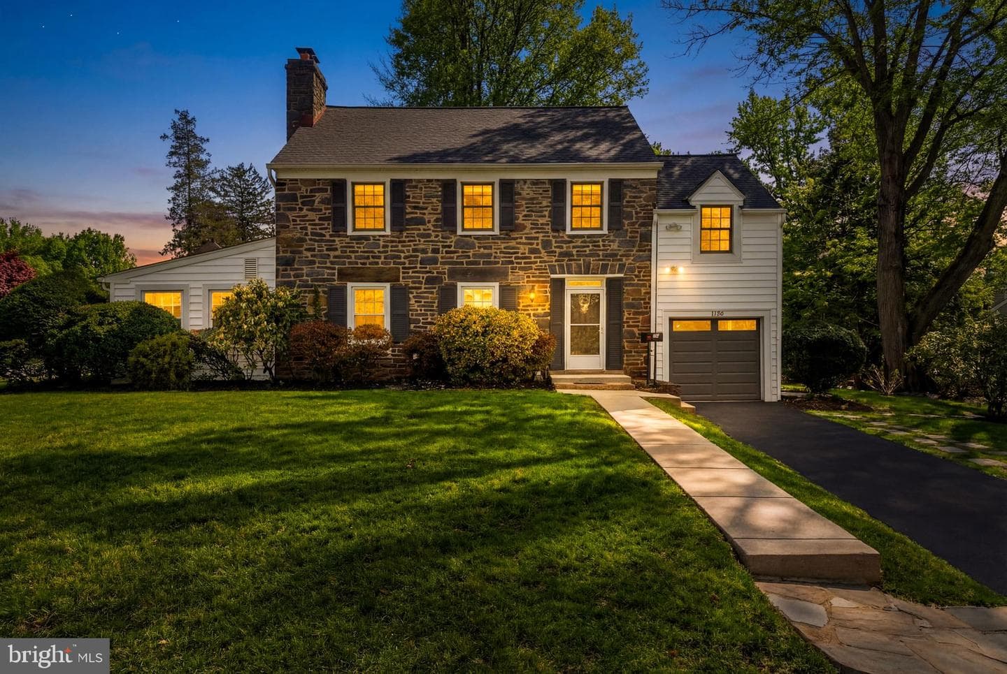 1208 Andover Road