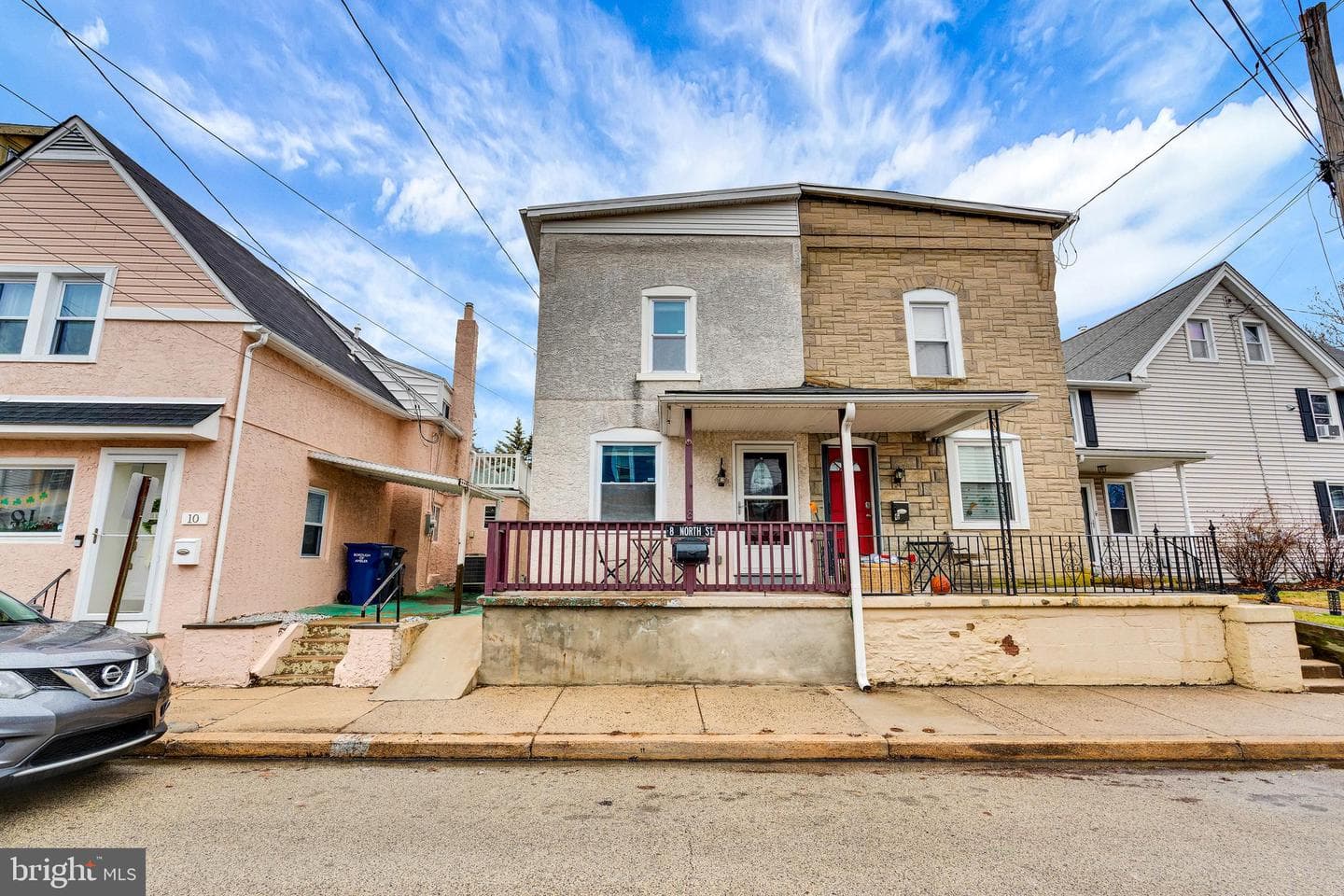 8 North Street photo 1