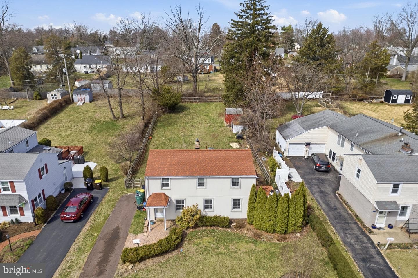 310 Greenwood Road