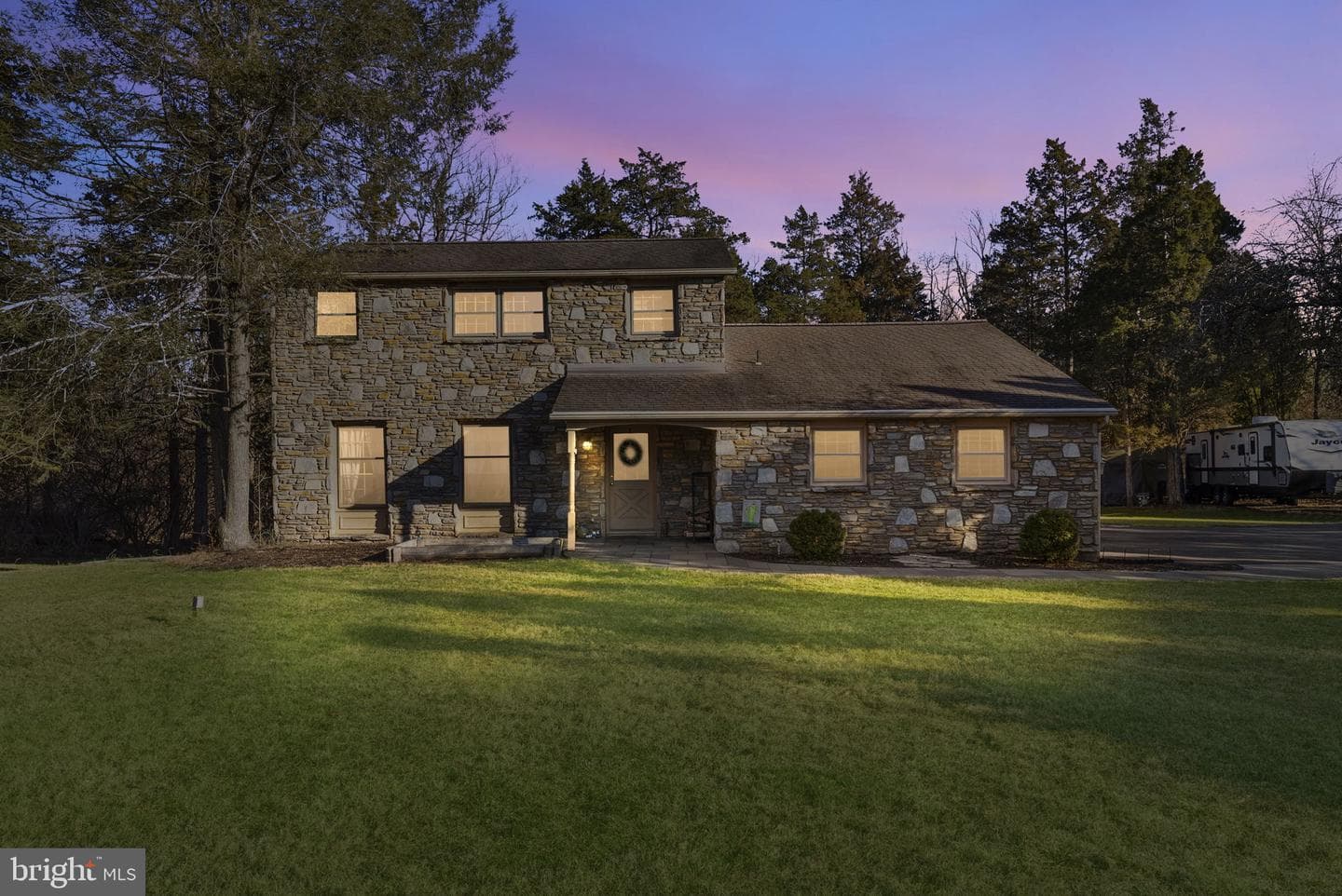 2814 Heather Drive photo 1
