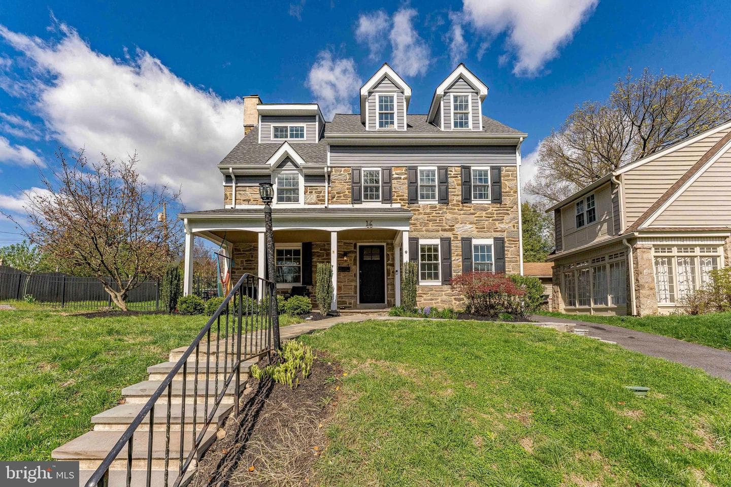46 Rosedale Road
